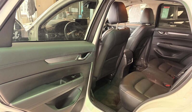 
								2024 Mazda CX-5 Gs Awd At full									