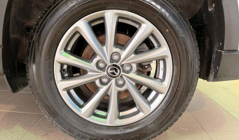 
								2024 Mazda CX-5 Gs Awd At full									