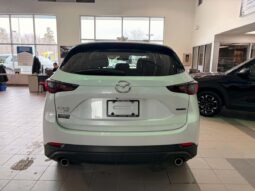 
										2024 Mazda CX-5 Gs Awd At full									