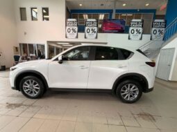 
										2024 Mazda CX-5 Gs Awd At full									