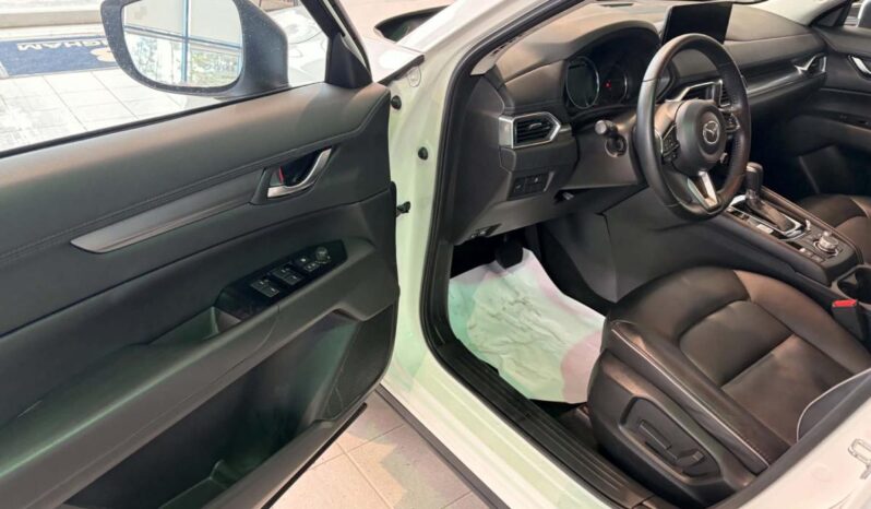 
								2024 Mazda CX-5 Gs Awd At full									