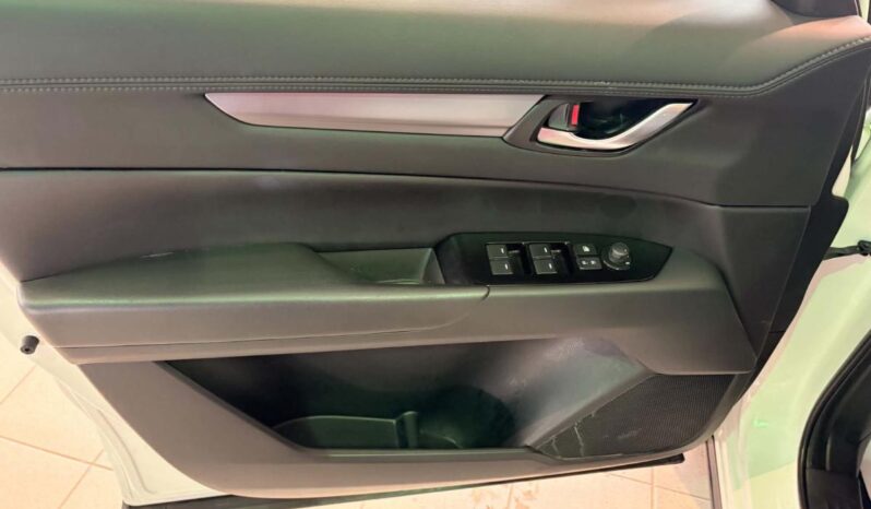 
								2024 Mazda CX-5 Gs Awd At full									