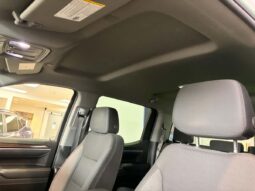 
										2025 Chevrolet Silverado 1500 Crew Cab Short Box 4 full									