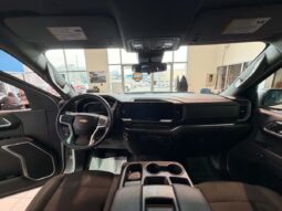 
										2025 Chevrolet Silverado 1500 Crew Cab Short Box 4 full									