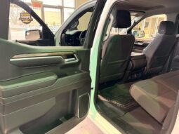 
										2025 Chevrolet Silverado 1500 Crew Cab Short Box 4 full									