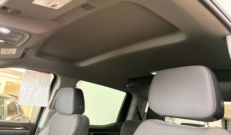 
								2025 Chevrolet Silverado 1500 Crew Cab Short Box 4 full									