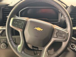 
										2025 Chevrolet Silverado 1500 Crew Cab Short Box 4 full									