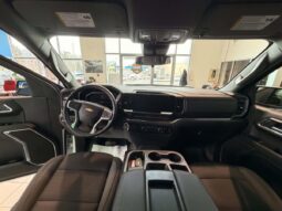 
										2025 Chevrolet Silverado 1500 Crew Cab Short Box 4 full									