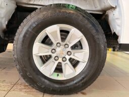 
										2025 Chevrolet Silverado 1500 Crew Cab Short Box 4 full									