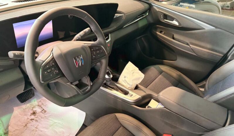 
								2026 Buick Envista Fwd 4dr Preferred full									