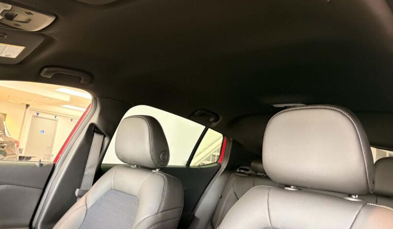 
								2026 Buick Envista Fwd 4dr Preferred full									