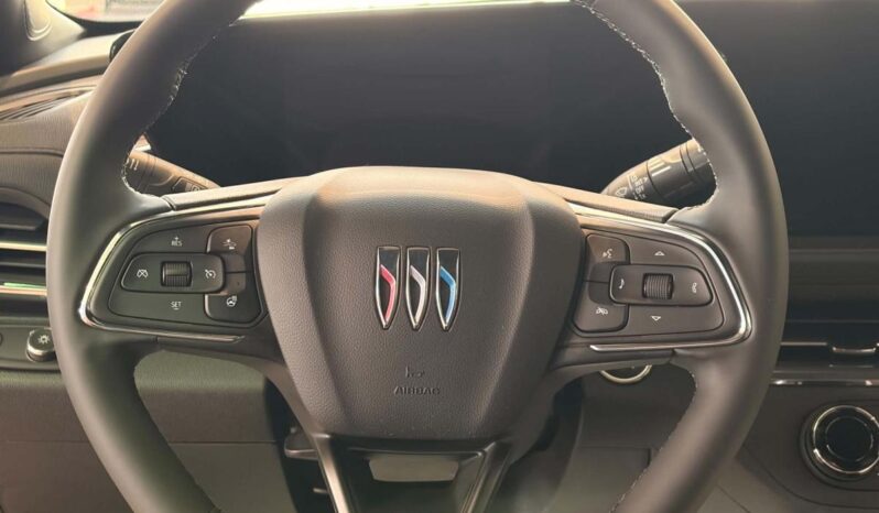 
								2026 Buick Envista Fwd 4dr Preferred full									