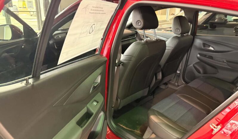 
								2026 Buick Envista Fwd 4dr Preferred full									