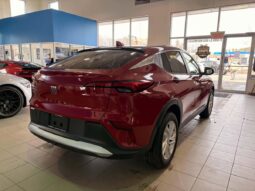 
										2026 Buick Envista Fwd 4dr Preferred full									