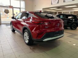 
										2026 Buick Envista Fwd 4dr Preferred full									