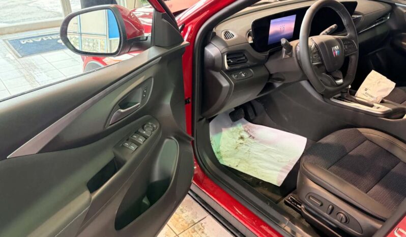 
								2026 Buick Envista Fwd 4dr Preferred full									