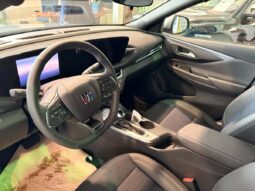 
										2026 Buick Envista Fwd 4dr Preferred full									