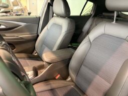 
										2026 Buick Envista Fwd 4dr Preferred full									