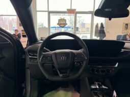 
										2026 Buick Envista Fwd 4dr Preferred full									