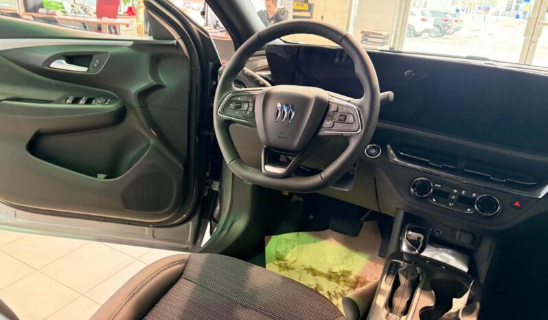 
								2026 Buick Envista Fwd 4dr Preferred full									