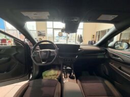 
										2026 Buick Envista Fwd 4dr Preferred full									