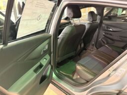 
										2026 Buick Envista Fwd 4dr Preferred full									