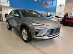 
										2026 Buick Envista Fwd 4dr Preferred full									