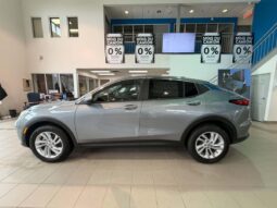 
										2026 Buick Envista Fwd 4dr Preferred full									