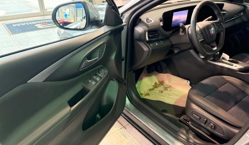 
								2026 Buick Envista Fwd 4dr Preferred full									