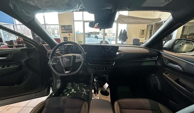 
								2026 Buick Envista FWD 4dr Preferred full									