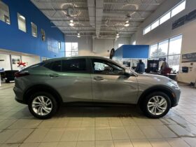 2026 Buick Envista FWD 4dr Preferred