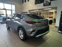 
										2026 Buick Envista FWD 4dr Preferred full									