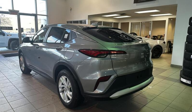 
								2026 Buick Envista FWD 4dr Preferred full									