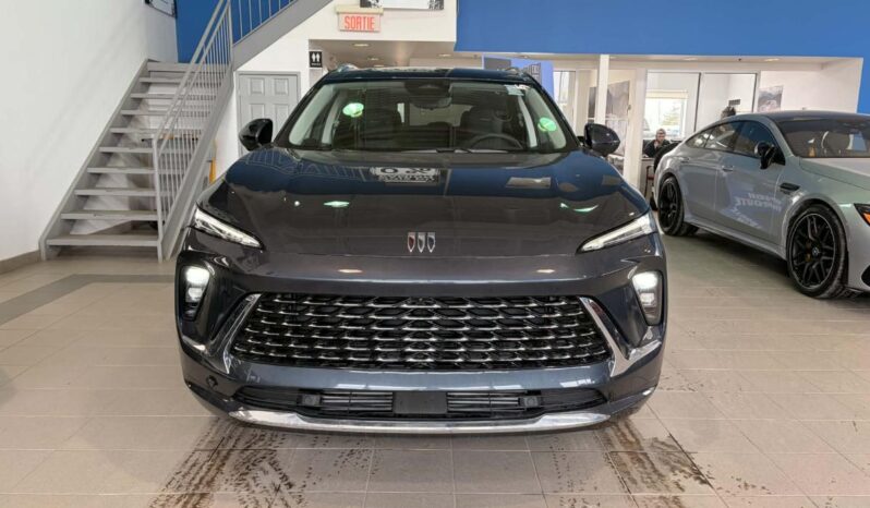 
								2026 Buick Envision AWD full									