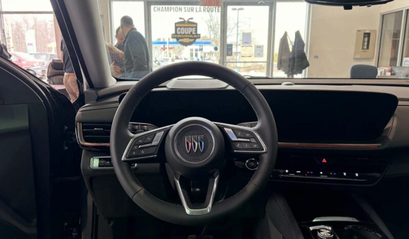 
								2026 Buick Envision AWD full									