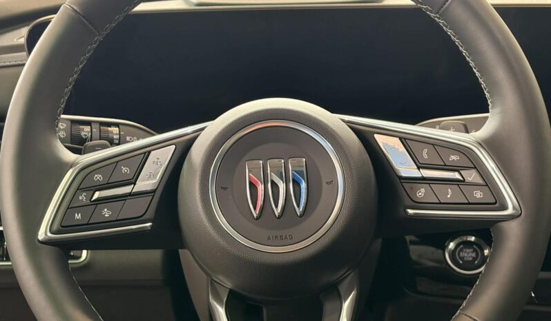 
								2026 Buick Envision AWD full									