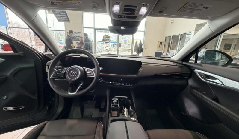 
								2026 Buick Envision AWD full									