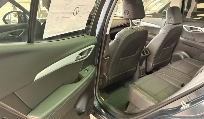 
								2026 Buick Envision AWD full									