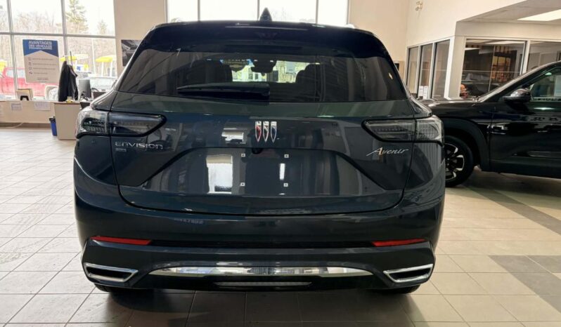 
								2026 Buick Envision AWD full									