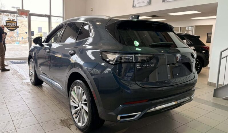 
								2026 Buick Envision AWD full									