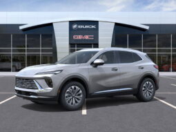 
										2026 Buick Envision AWD 4dr Preferred full									