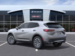 
										2026 Buick Envision AWD 4dr Preferred full									