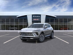 2026 Buick Envision - Neuf VUS - VIN: LRBFZMR49TD030882 - Buckingham Chevrolet Buick GMC Gatineau