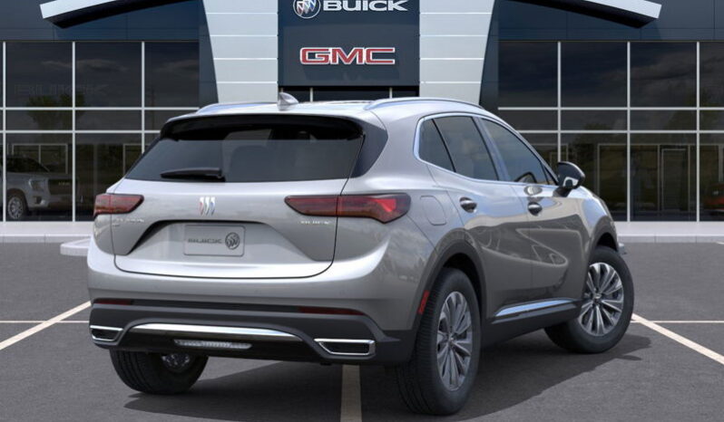 
								2026 Buick Envision AWD 4dr Preferred full									
