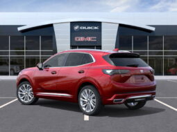
										2026 Buick Envision AWD 4dr Avenir full									