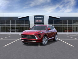 2026 Buick Envision - Neuf VUS - VIN: LRBFZSR43TD030834 - Buckingham Chevrolet Buick GMC Gatineau