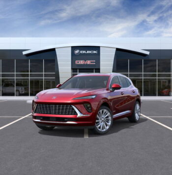 2026 Buick Envision - Neuf VUS - VIN: LRBFZSR43TD030834 - Buckingham Chevrolet Buick GMC Gatineau