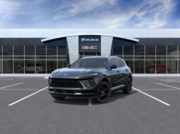 2026 Buick Envision - Occasion VUS - VIN: LRBFZPR41TD031106 - Buckingham Chevrolet Buick GMC Gatineau