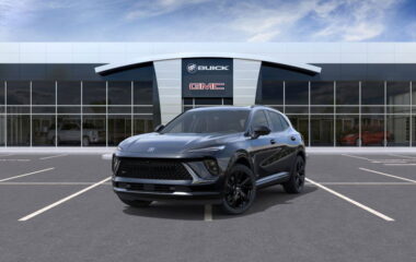 2026 Buick Envision AWD 4dr Sport Touring