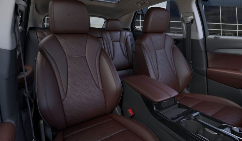 
								2026 Buick Envision AWD 4dr Sport Touring full									